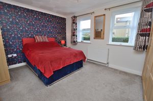 Bedroom 1- click for photo gallery